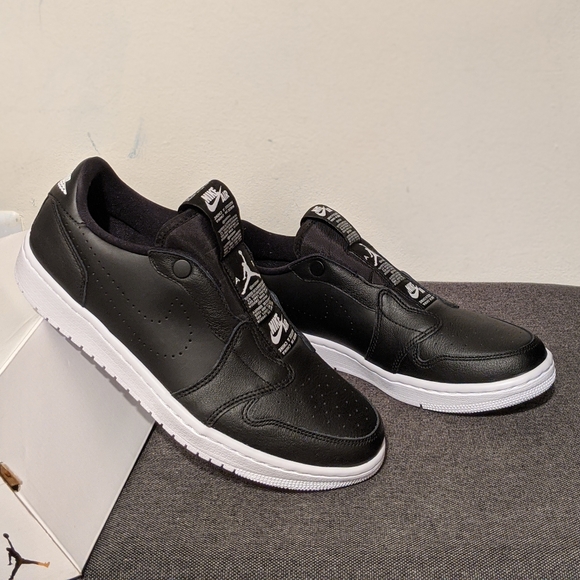 slip on jordan shoes